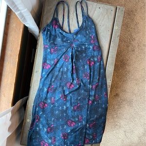 NWT Patagonia Garden City dress | size large